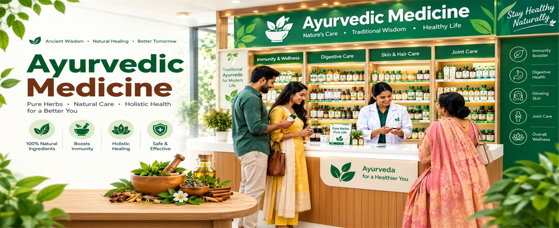 Ankit Pharmacy banner 4